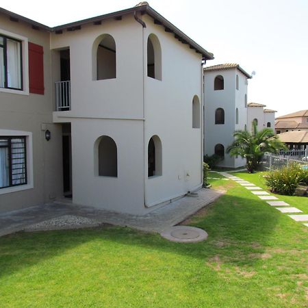 Santini Lace Self Catering Unit Plettenbergbaai Buitenkant foto