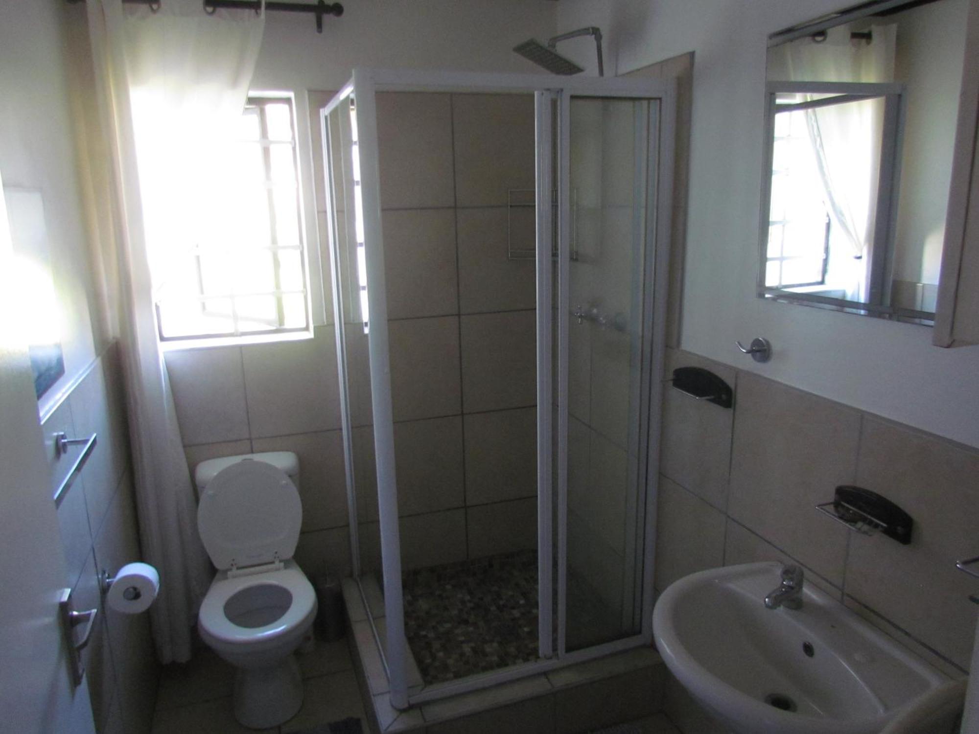 Santini Lace Self Catering Unit Plettenbergbaai Buitenkant foto