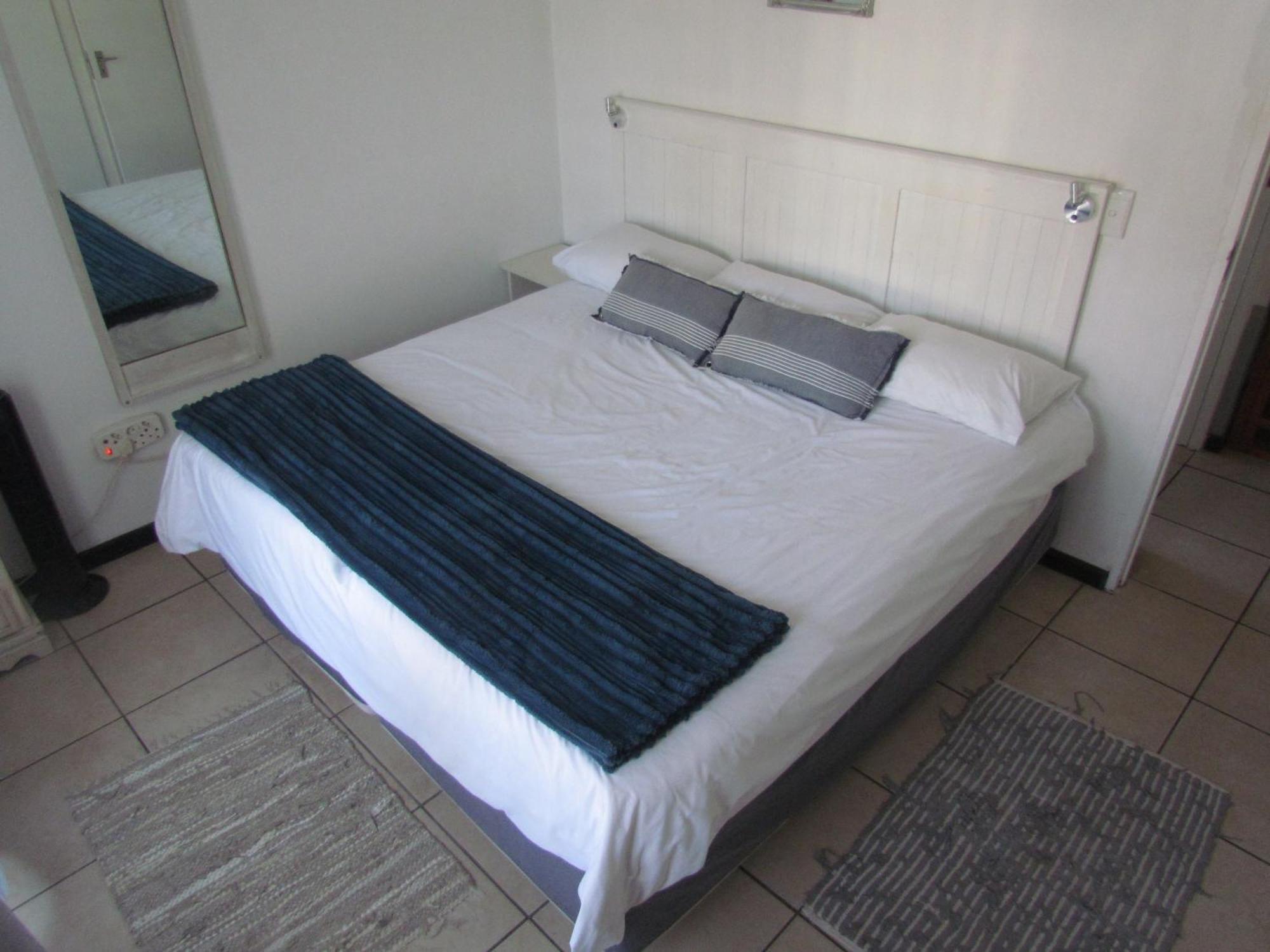 Santini Lace Self Catering Unit Plettenbergbaai Buitenkant foto