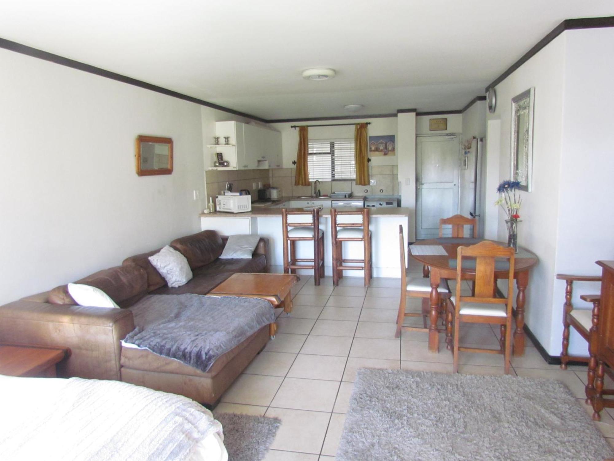 Santini Lace Self Catering Unit Plettenbergbaai Buitenkant foto