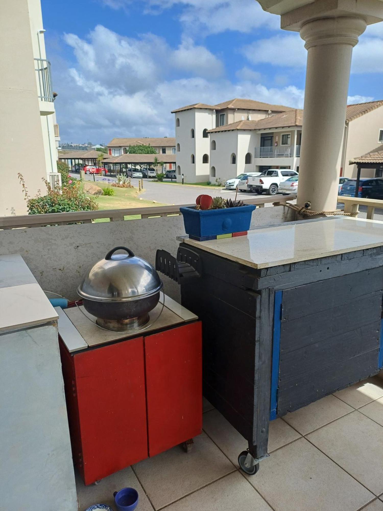 Santini Lace Self Catering Unit Plettenbergbaai Buitenkant foto