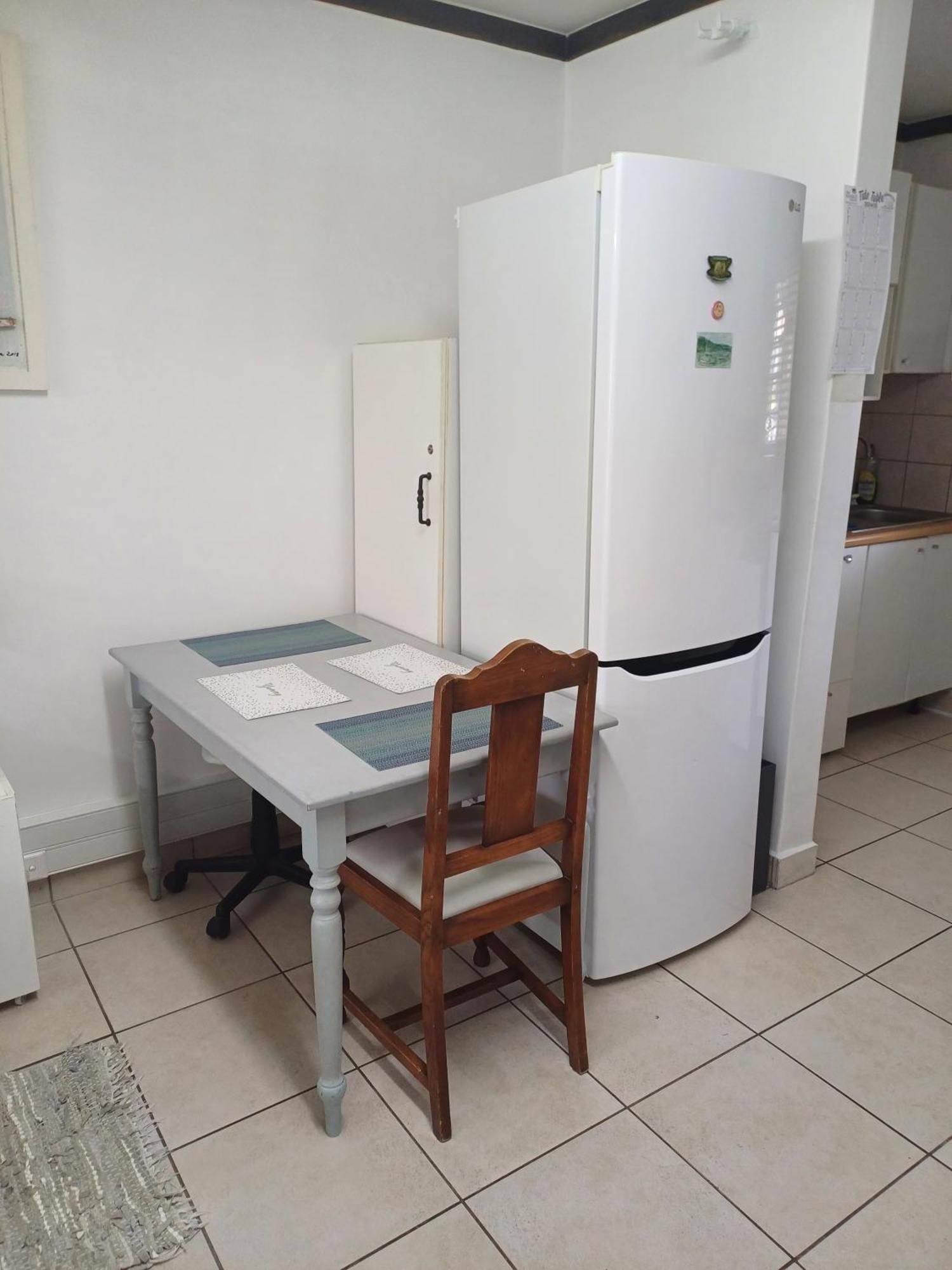 Santini Lace Self Catering Unit Plettenbergbaai Buitenkant foto