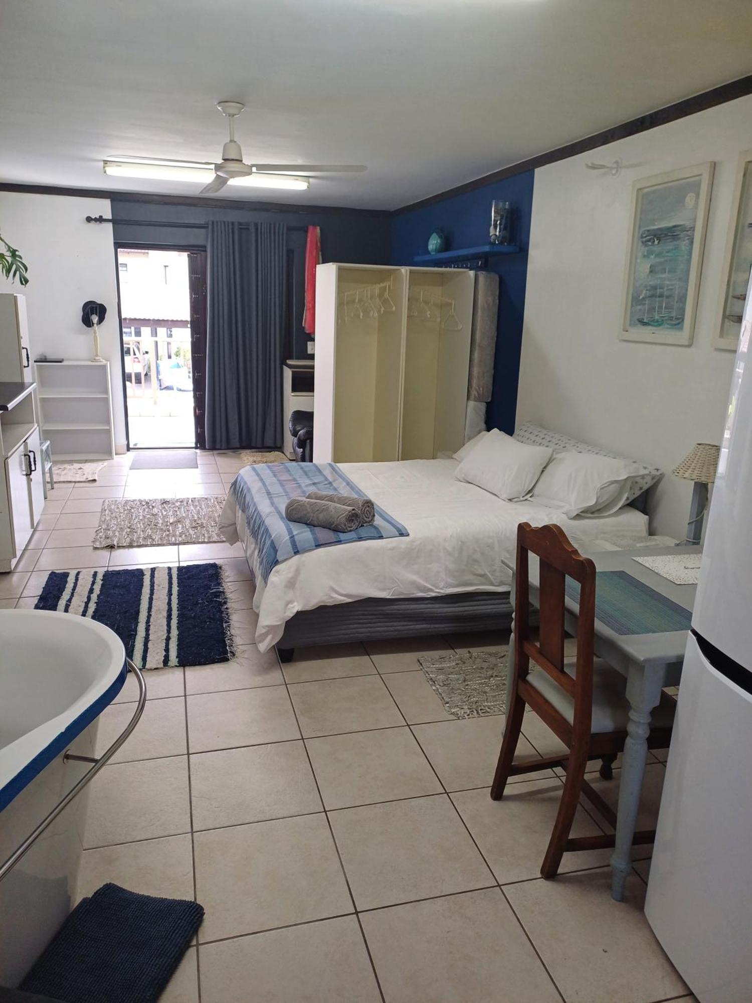 Santini Lace Self Catering Unit Plettenbergbaai Buitenkant foto