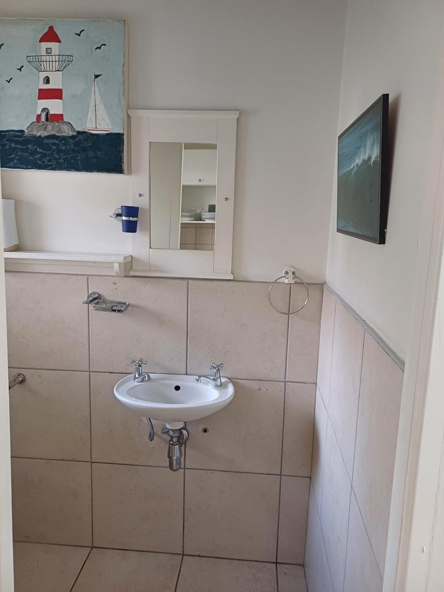 Santini Lace Self Catering Unit Plettenbergbaai Buitenkant foto