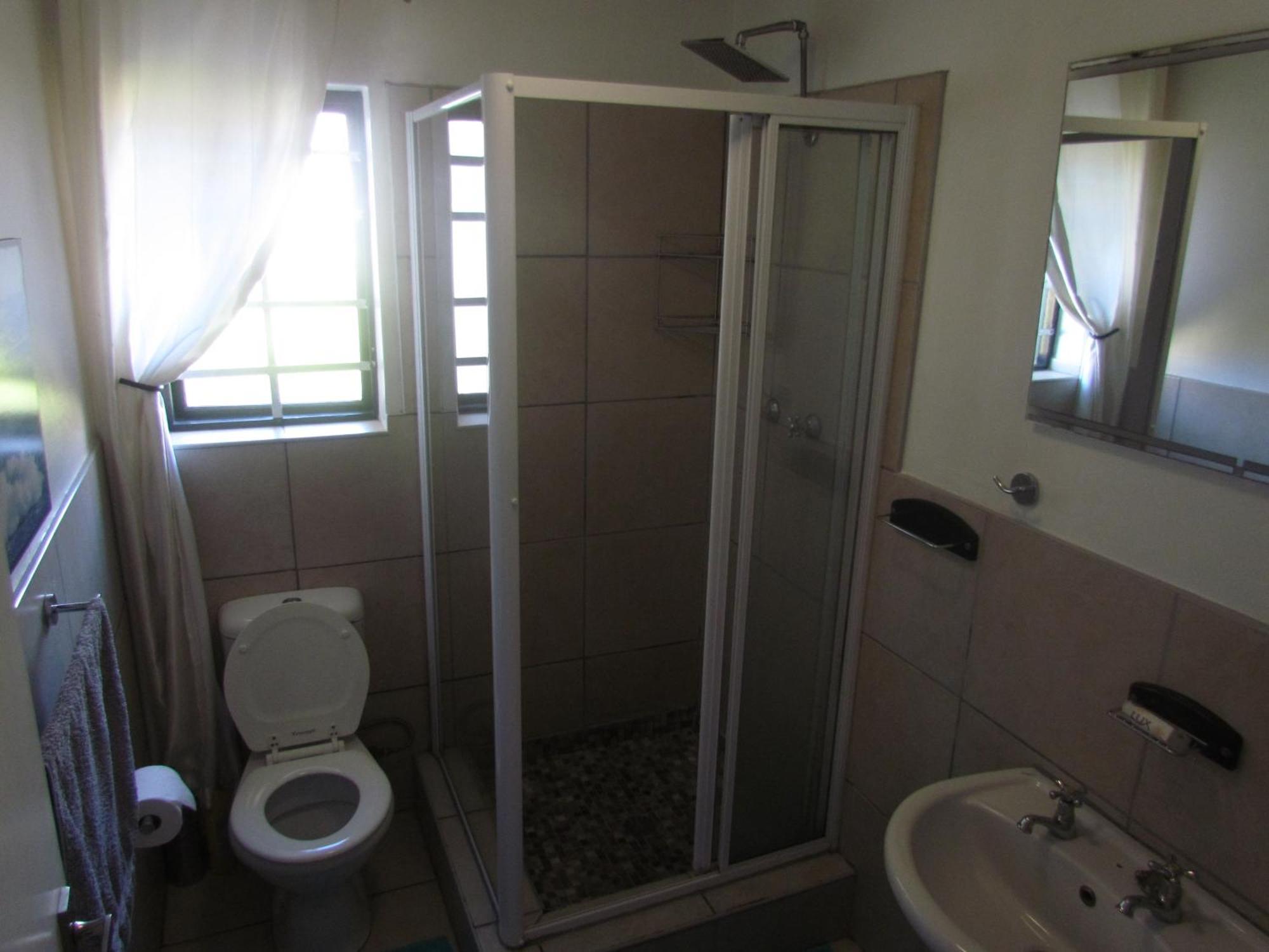 Santini Lace Self Catering Unit Plettenbergbaai Buitenkant foto